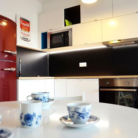 Brand New Apartment. Parking Spot Included! Bratislava Extérieur photo