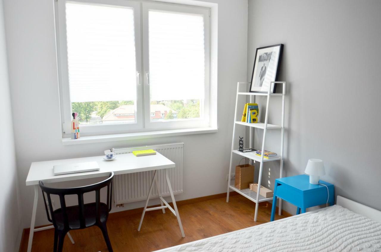 Brand New Apartment. Parking Spot Included! Bratislava Extérieur photo